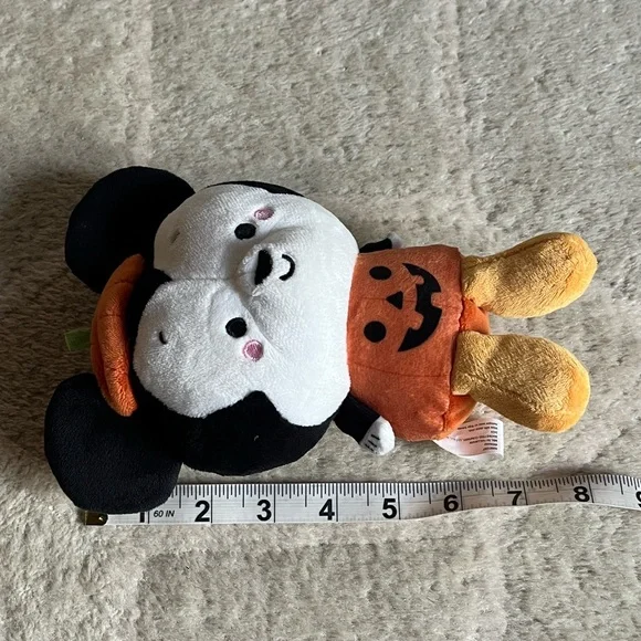 Hallmark Disney Better Together Mickey Mouse - Picture 12 of 13